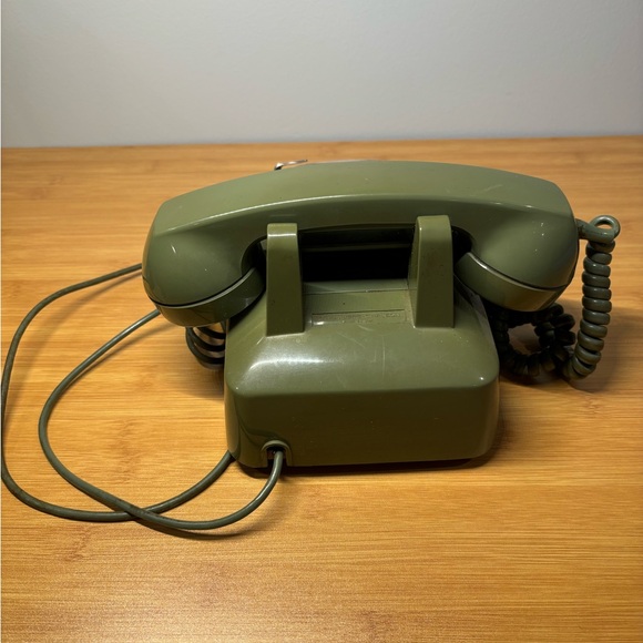 Vintage telephone - Picture 3 of 5